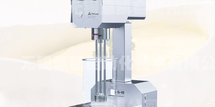 What Are The Commonly Used Laboratory Homogenizers? - YK Machinery